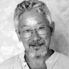 photo of David Suzuki